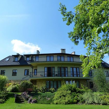 Dom Wycieczkowy Pttk "Turysta" Hotel Sandomierz Ngoại thất bức ảnh