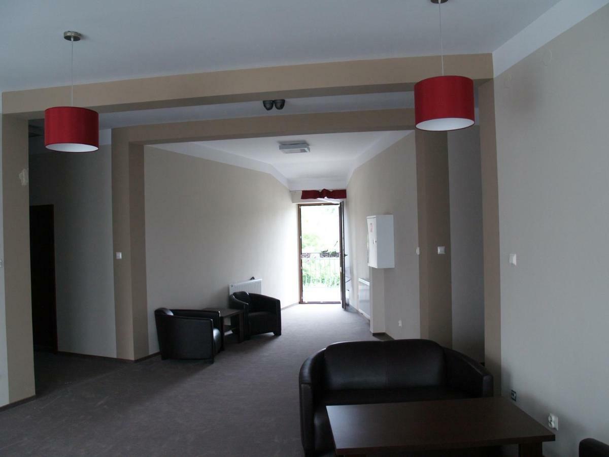Dom Wycieczkowy Pttk "Turysta" Hotel Sandomierz Ngoại thất bức ảnh