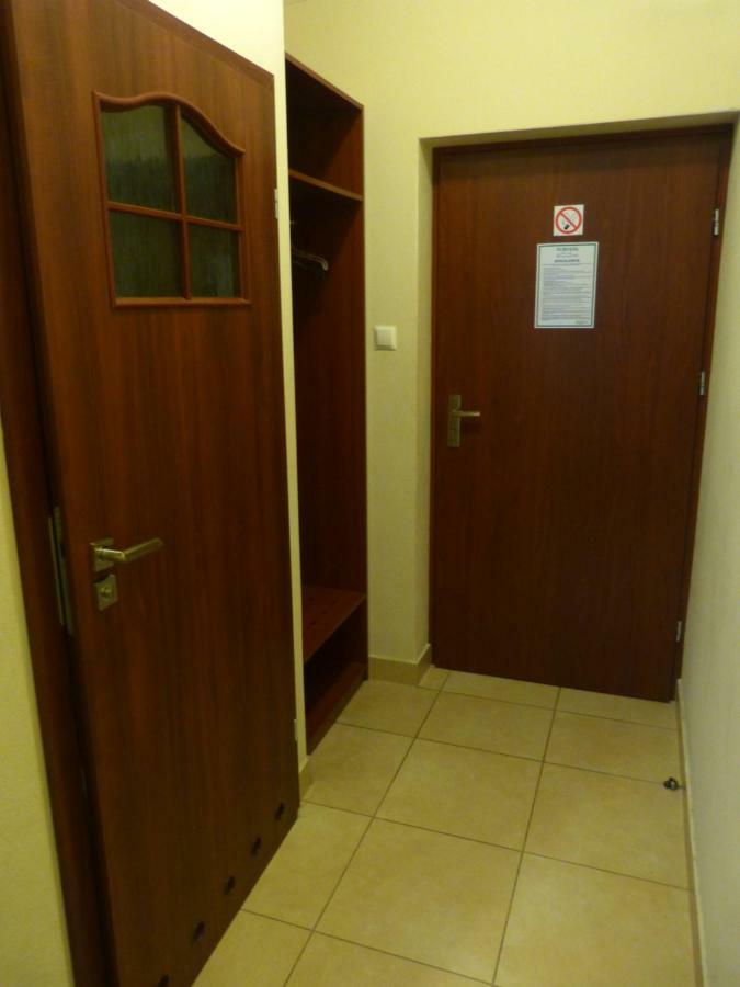 Dom Wycieczkowy Pttk "Turysta" Hotel Sandomierz Ngoại thất bức ảnh