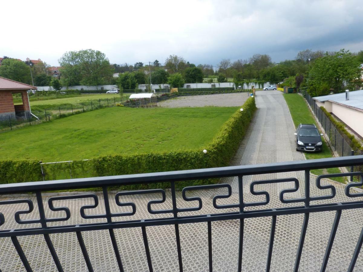 Dom Wycieczkowy Pttk "Turysta" Hotel Sandomierz Ngoại thất bức ảnh